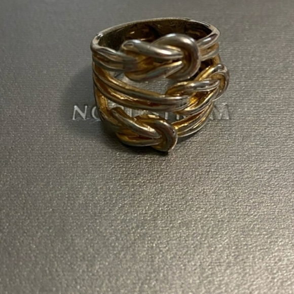 Tory Burch Hercules Ring - Picture 4 of 5